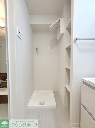 スターズスクエア浦和美園の物件内観写真